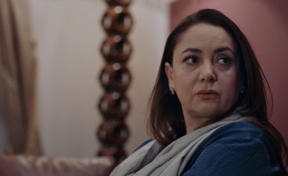 Kızılcık Şerbeti (1) sibel