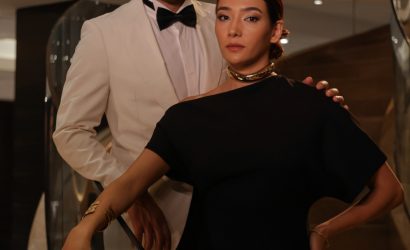 Teşkilat aybüke murat