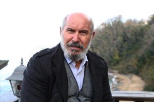 hüseyin soysalan