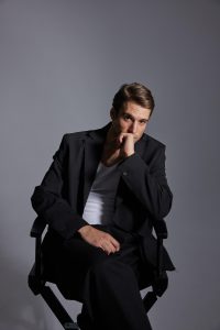 özgür foster