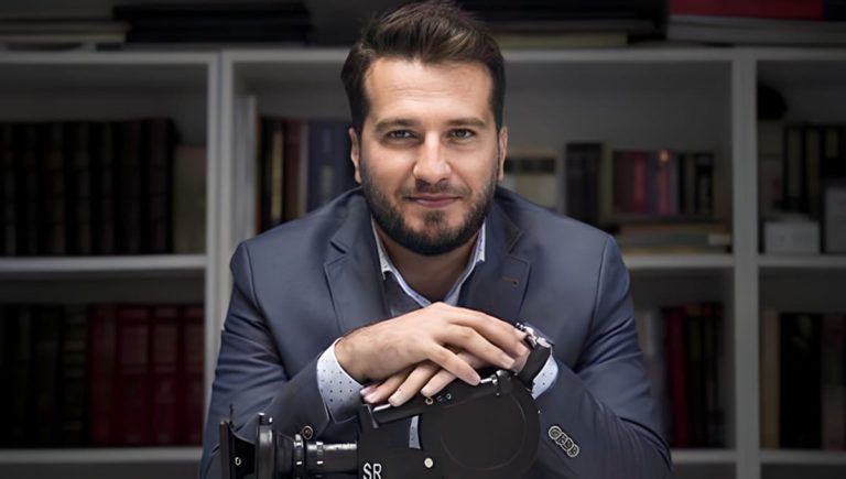 Bozdağ Film’den Star TV’ye “Bir Hayat Hikâyesi” dizisi geliyor