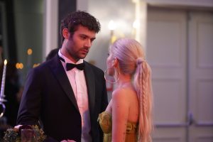 şahane hayatım gökçe caner