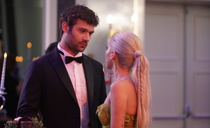 şahane hayatım gökçe caner