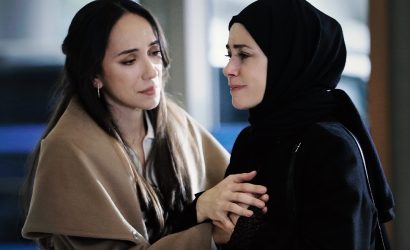 kızıl goncalar özgü