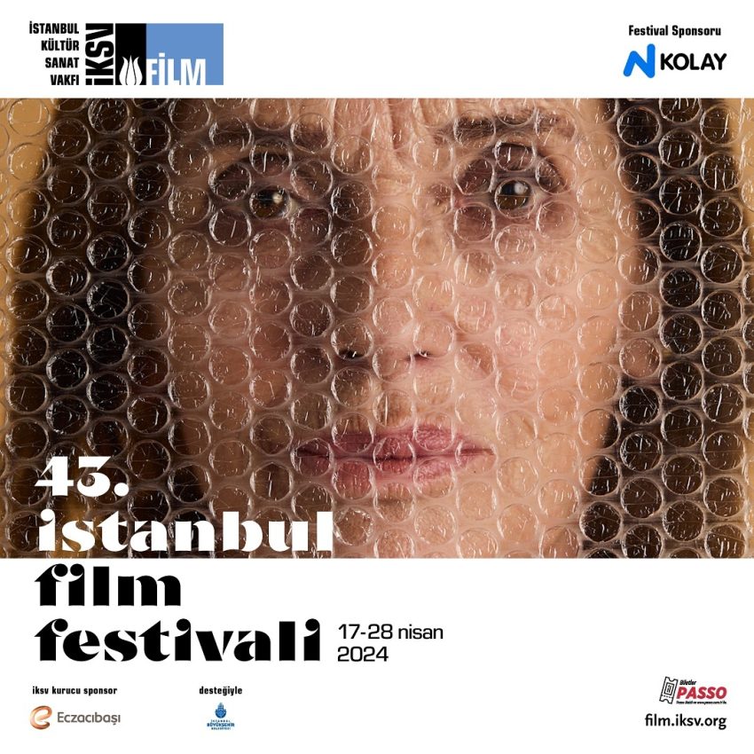 Nur Sürer ve Ece Bağcı İstanbul Film Festivali’nin yüzü oldu