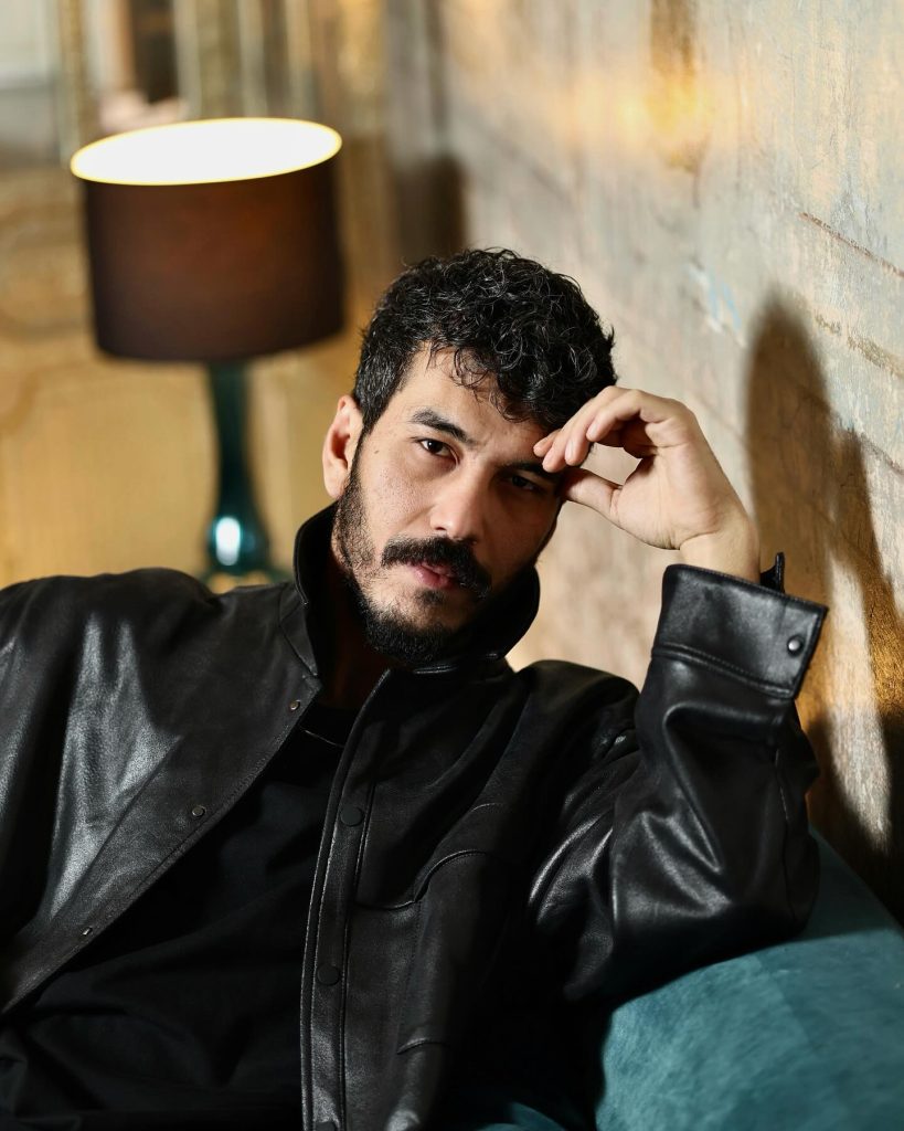 Adım Farah’ın yıldızı Mert Doğan “Mevzu Derin” dizisinde