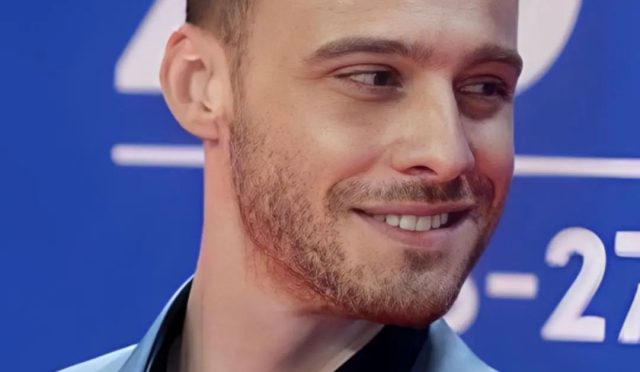 Kerem Bürsin ve Devrim Özkan’lı “Mavi Mağara” haftaya sete çıkıyor