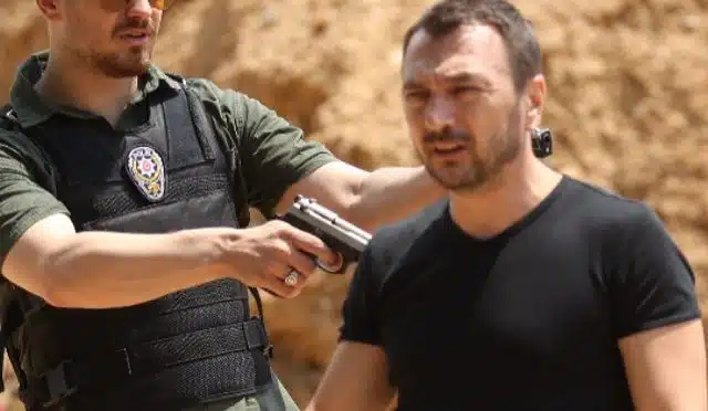 uluç bayraktar çağatay