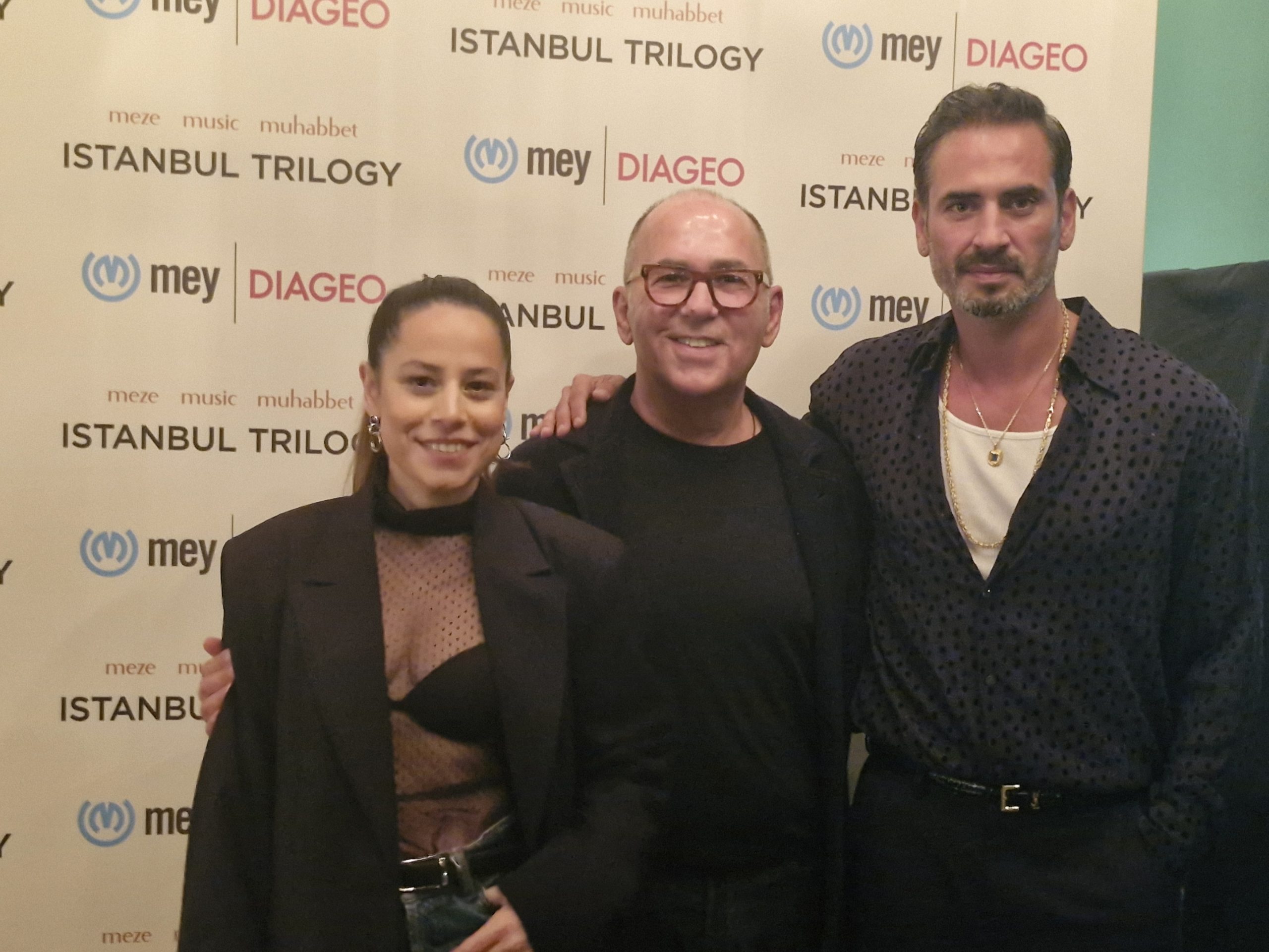 Ferzan Özpetek: Burak Yamantürk’e İtalya’da bayıldılar