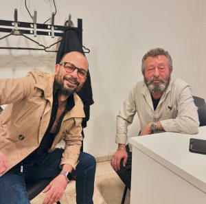 Burak Altay - Erkan Can