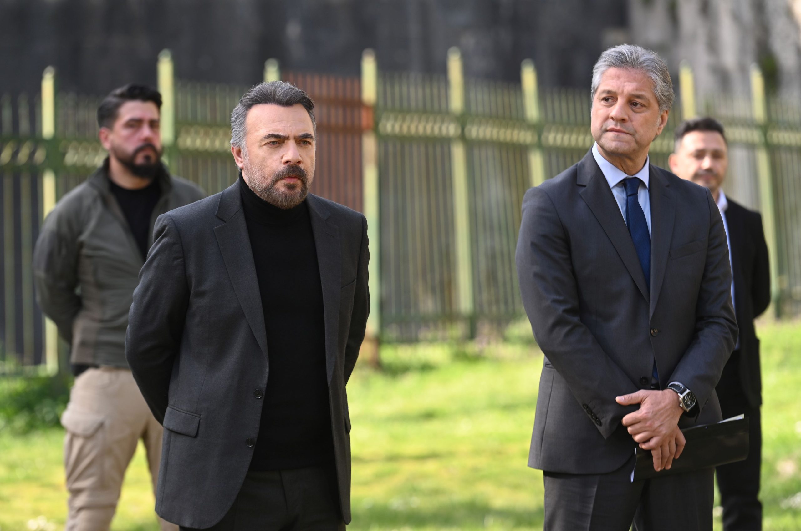“Ben Bu Cihana Sığmazam” dizisine “Tura” geliyor