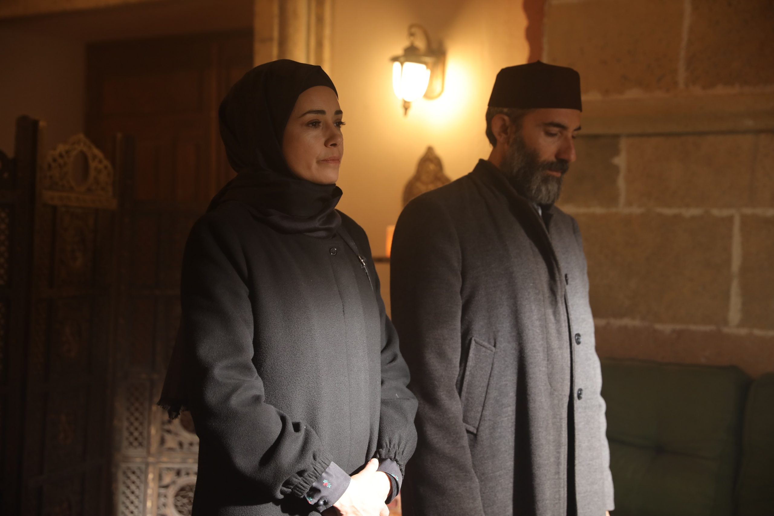 Kızıl Goncalar’a savcı geliyor, tarikatta ortalık iyice karışacak