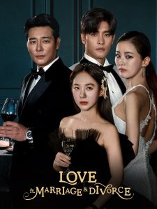 “Love (ft. Marriage and Divorce) 2