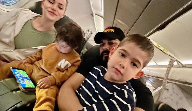 Fahriye Evcen’e bakıcı övgüsü