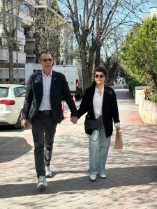 erdal beşikçioğlu