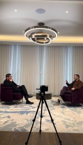 barış kılıç gürcistan