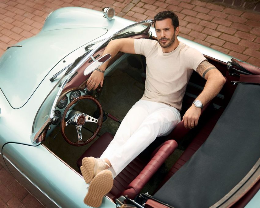 Barış Arduç’tan “Bir Başka Aşk” filmi geliyor