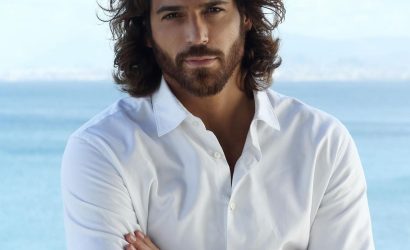 can yaman