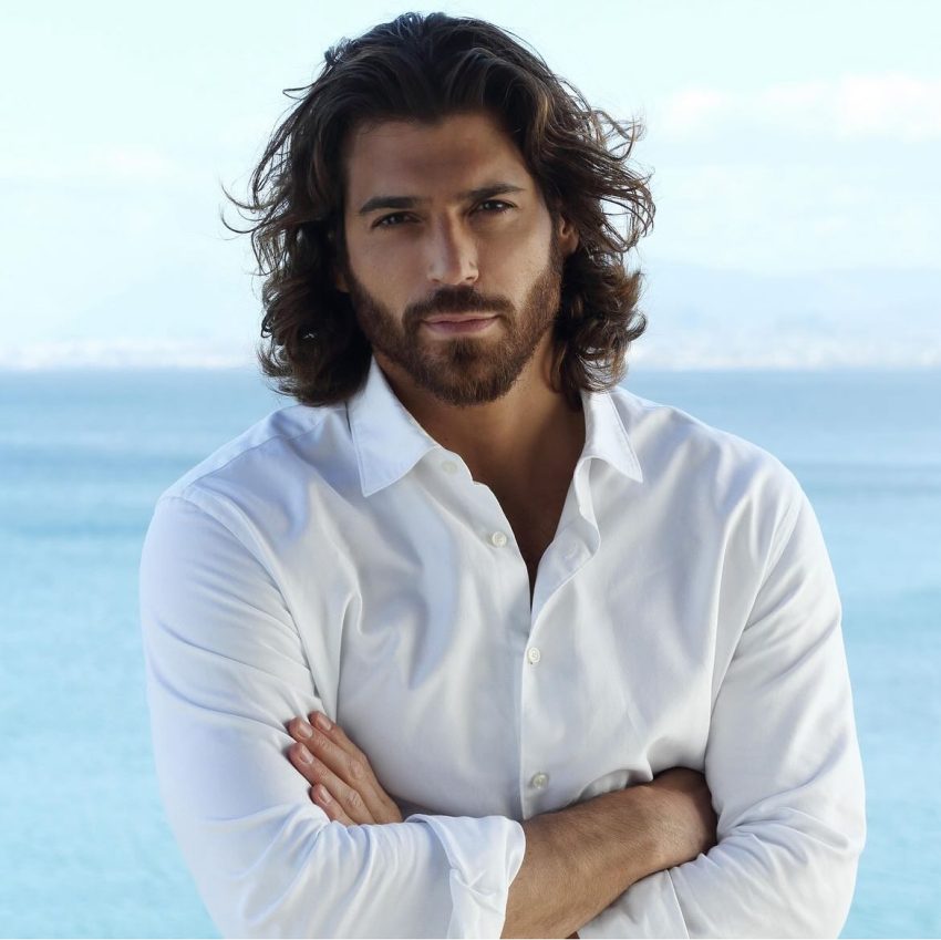 Can Yaman’ın dizisinden İtalya’da yeni rekor