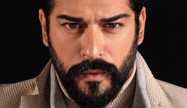 Burak Özçivit “Halit Bin Velid” oluyor