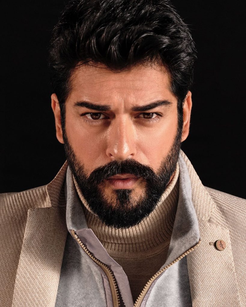 Burak Özçivit “Halit Bin Velid” oluyor
