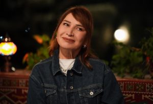demet akbağ sandık