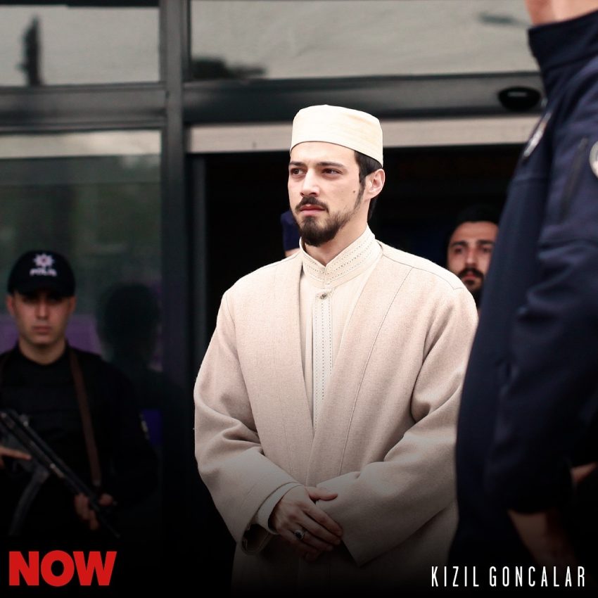 Kızıl Goncalar ne zaman sete çıkacak? Cüneyd efendi dönüyor!