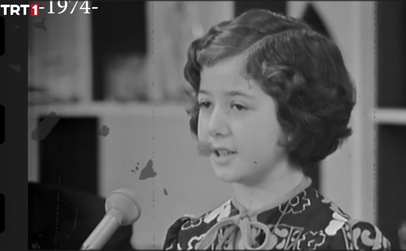 Gönül Dağı’ndan Emel Taşçıoğlu’na nostaljik sürpriz