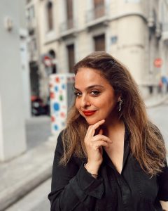 feri güler