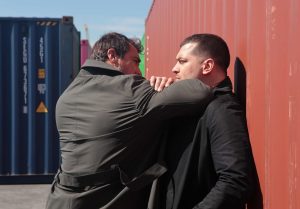 gaddar ibrahim çağatay