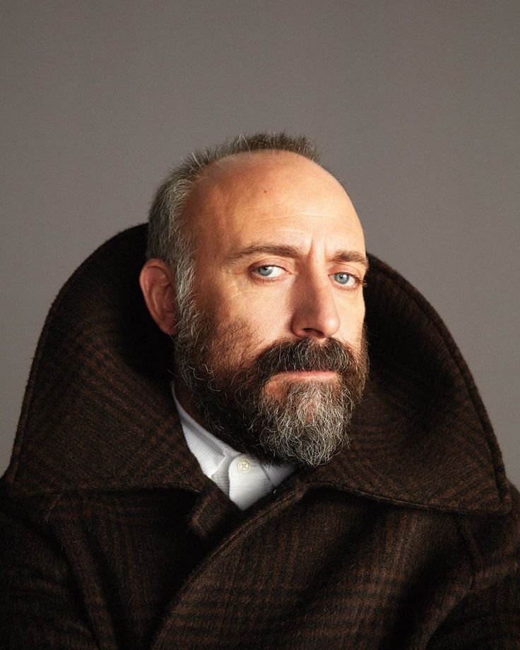 Halit Ergenç’in “Adsız Aşıklar” dizisinin çekimleri tamamlandı