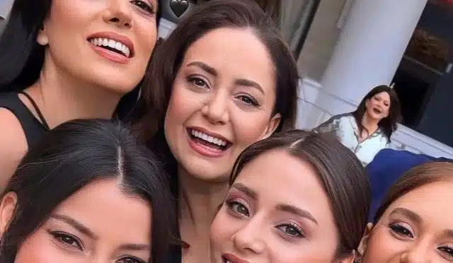 kızılcık