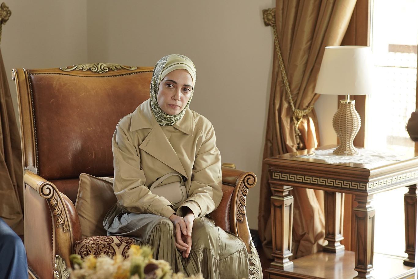 Kızılcık Şerbeti’nde Nursema ile Umut boşanıyor