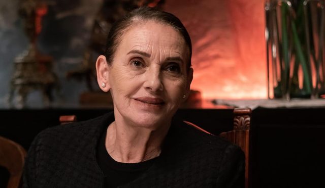 Camdaki Kız’ın Feride’si ile yönetmeni “Mukadderat” filminde buluşuyor   