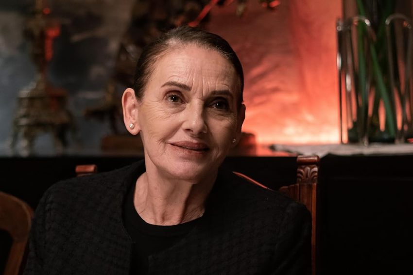 Camdaki Kız’ın Feride’si ile yönetmeni “Mukadderat” filminde buluşuyor   