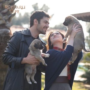 rüzgarlı tepe cemre gökberk