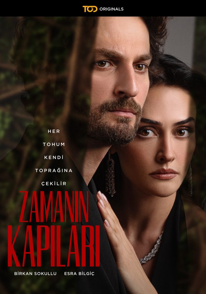 “Zamanın Kapıları”nın ilk tanıtımı yayınlandı
