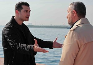 Gaddar çağatay onur