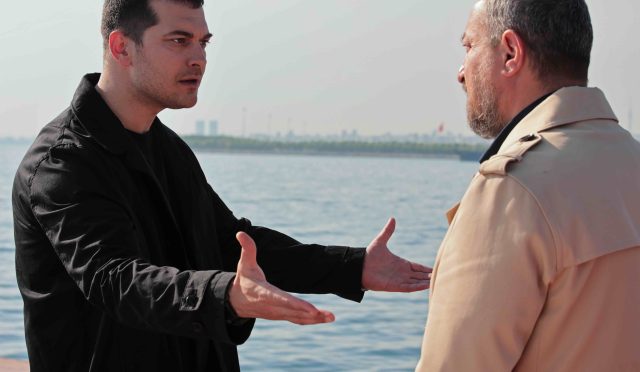 Gaddar çağatay onur