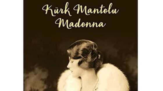 Sabahattin Ali’nin “Kürk Mantolu Madonna” romanı film oluyor, yönetmeni belli oldu