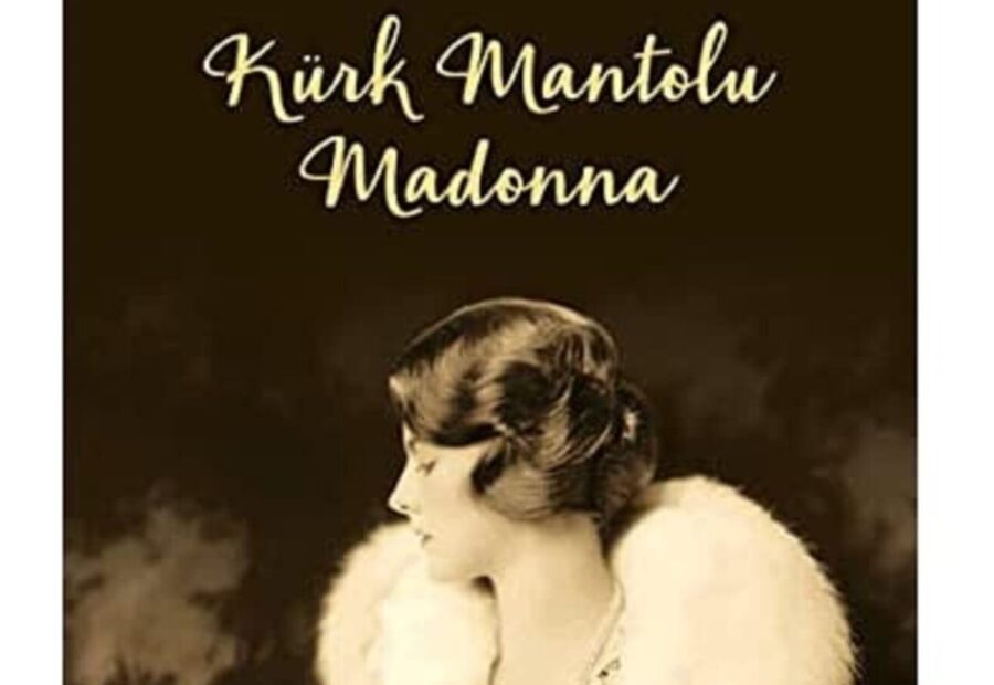 Sabahattin Ali’nin “Kürk Mantolu Madonna” romanı film oluyor, yönetmeni belli oldu