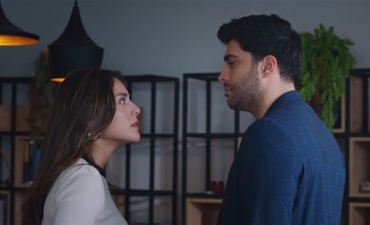 Kızılcık Şerbeti 1 doğukan