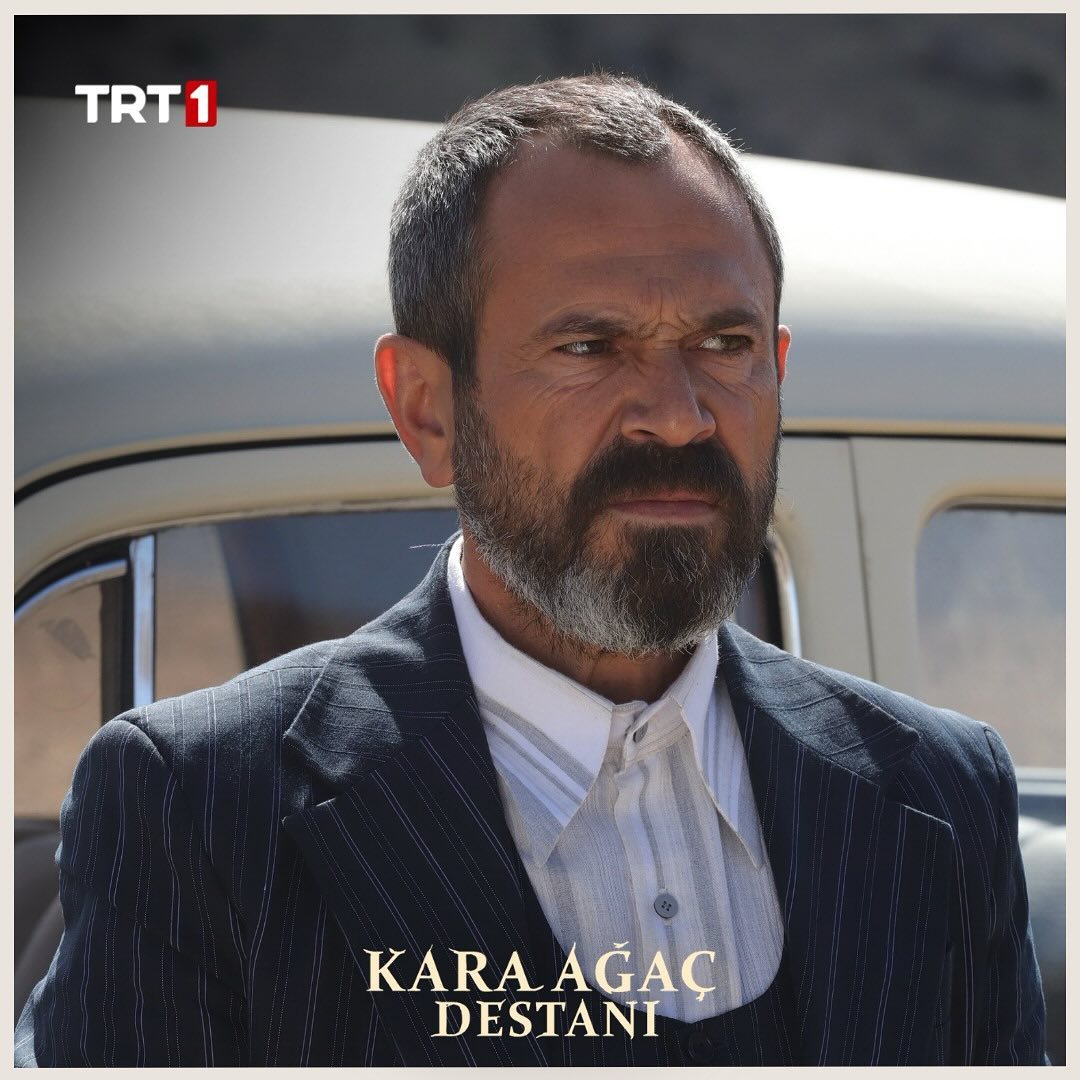 Kara Ağaç Destanı’nın Celal Ağa’sı Olgun Şimşek talihsiz kazayı ucuz atlattı