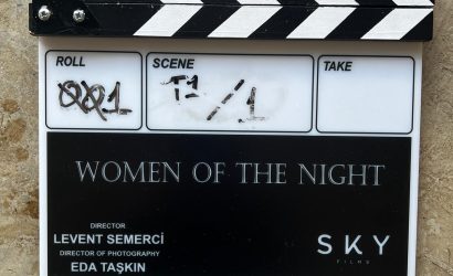 gecenin kadınları levent semerci