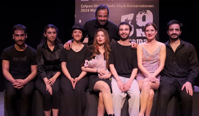 kerem alışık