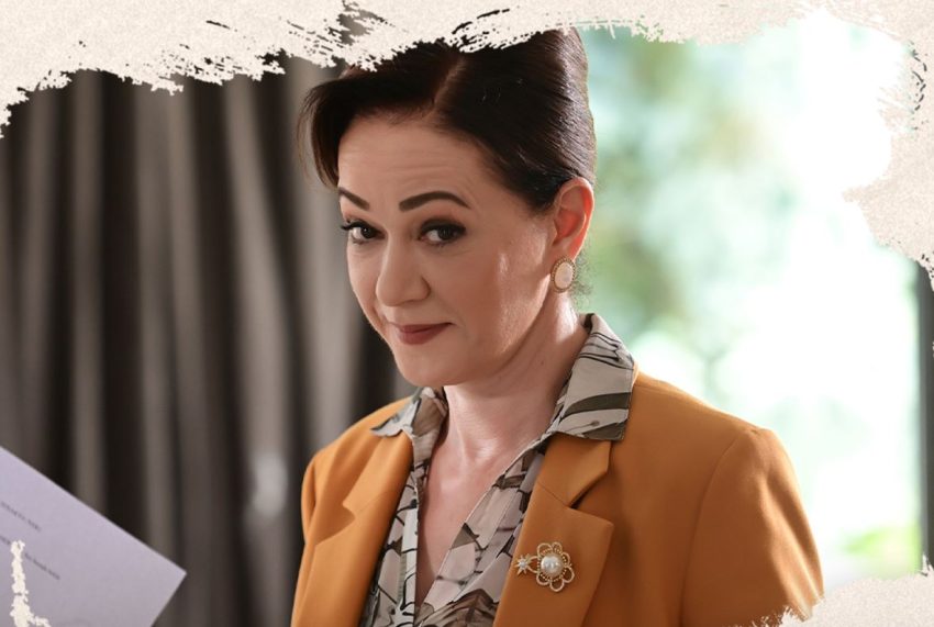 Bennu Yıldırımlar NOW’ın “Aşk Evlilik Boşanma” dizisinde