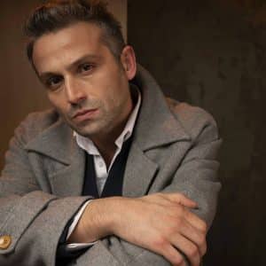 deniz karaoğlu