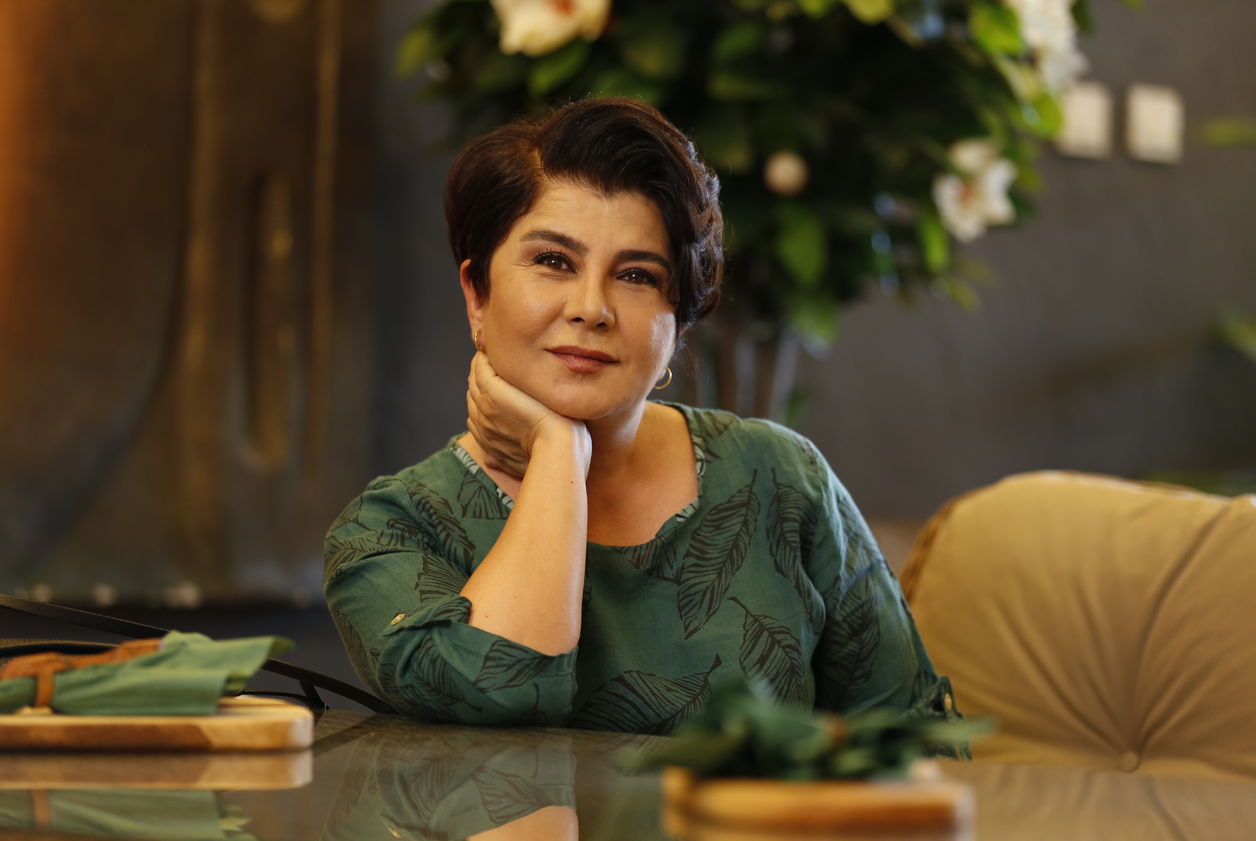 Devrim Yakut “Kirli Sepeti”nden Harika Çılgınlar’ dizisine transfer oldu