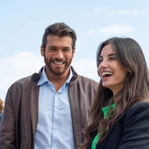 can yaman