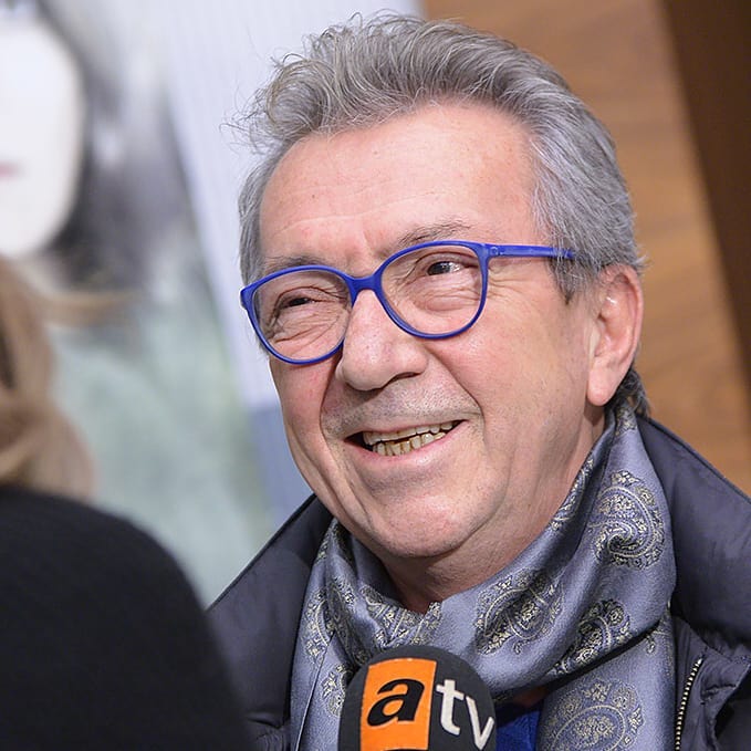 Osman Sınav’dan atv’ye yeni dizi